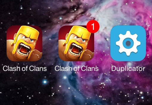 Cach-choi-2-tai-khoan-Clash-of-Clans-tren-cung-mot-thiet-bi-1