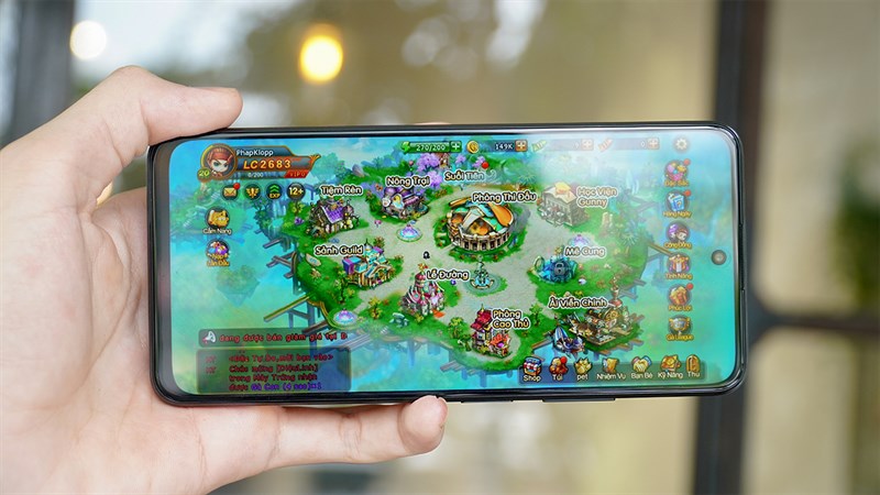 5 cách chơi game mượt trên Xiaomi không lo giật lag