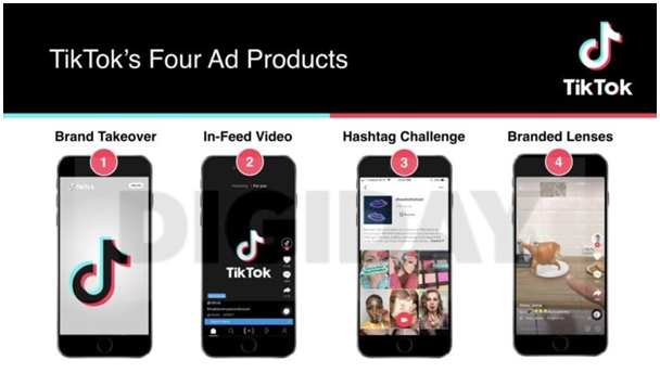 chạy ads tiktok