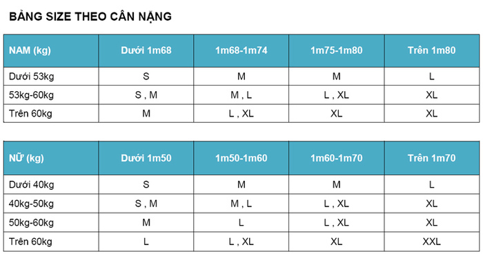 May áo đồng phục công ty chọn size như thế nào-3