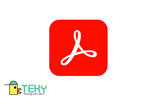 Adobe Acrobat Reader DC