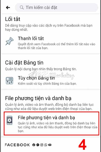 cách đăng ảnh không bị vỡ lên facebook