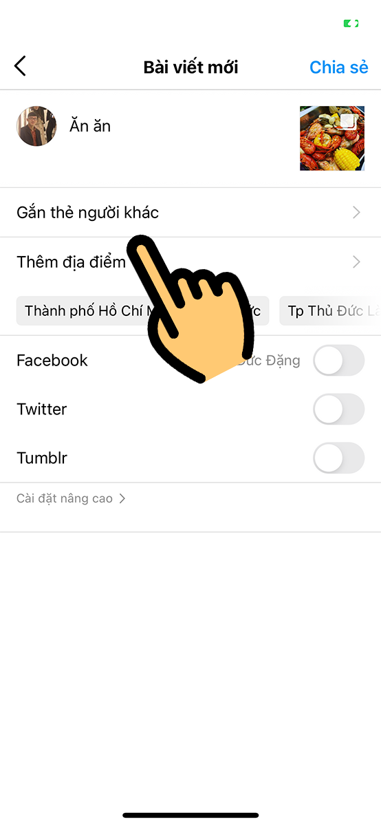 biểu tượng 2 hình tròn