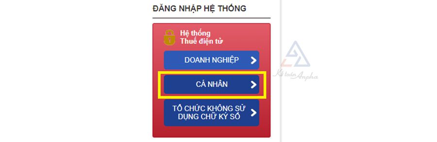 Cách tạo, đăng ký và tra cứu mã số thuế (mst) cá nhân online