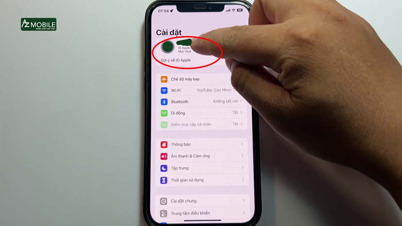 đăng xuất tài khoản google khỏi iPhone_2.jpg