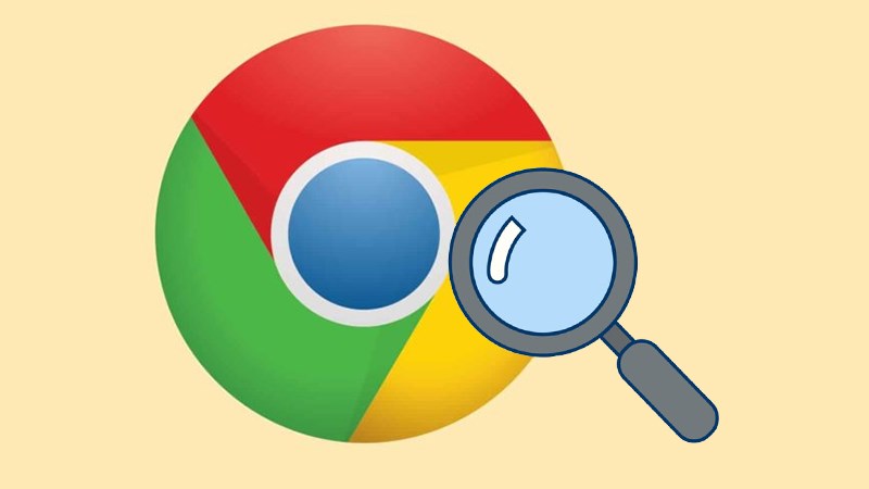 Cách thay đổi công cụ tìm kiếm trên trình duyệt Google Chrome đơn giản