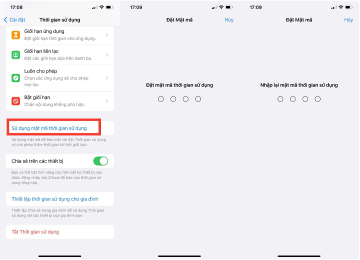 Cách tạo mật khẩu cho ứng dụng trên iPhone cực dễ làm - 2