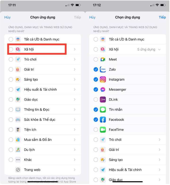 Cách tạo mật khẩu cho ứng dụng trên iPhone cực dễ làm - 4