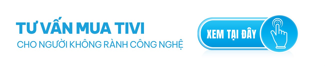 tư vấn mua tivi