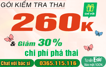 10 cách phá thai an toàn nhất nhanh nhất tại nhà không đau