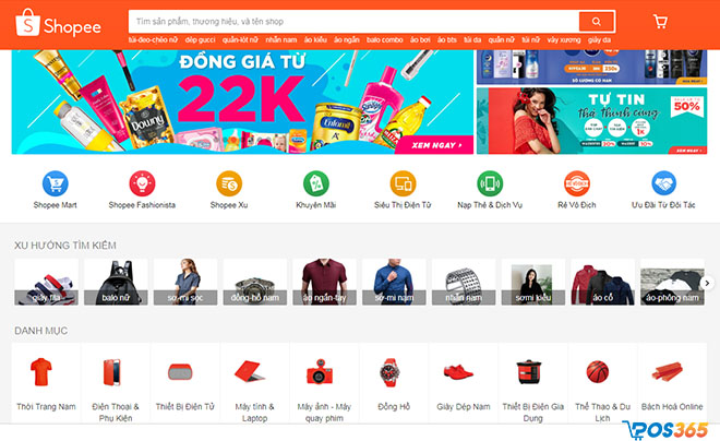 cách tạo tài khoản bán hàng trên shopee