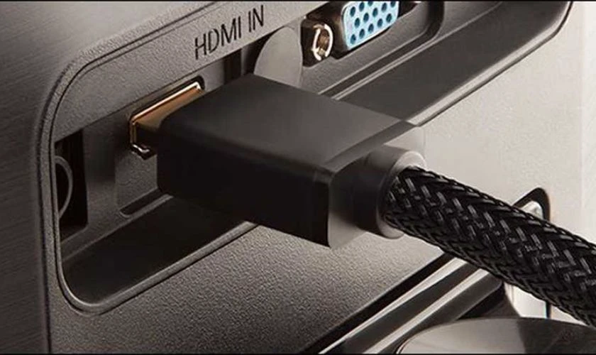 Cách kết nối màn hình điện thoại lên máy tính qua USB hoặc cáp kết nối