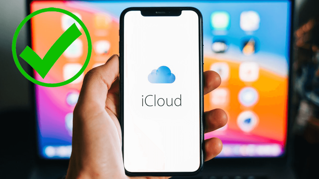 Dùng iCloud giúp bạn an tâm hơn khi thông tin được bảo mật tối ưu, tránh tình trạng bị đánh cắp.