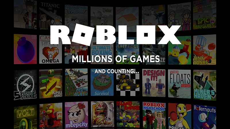 Roblox