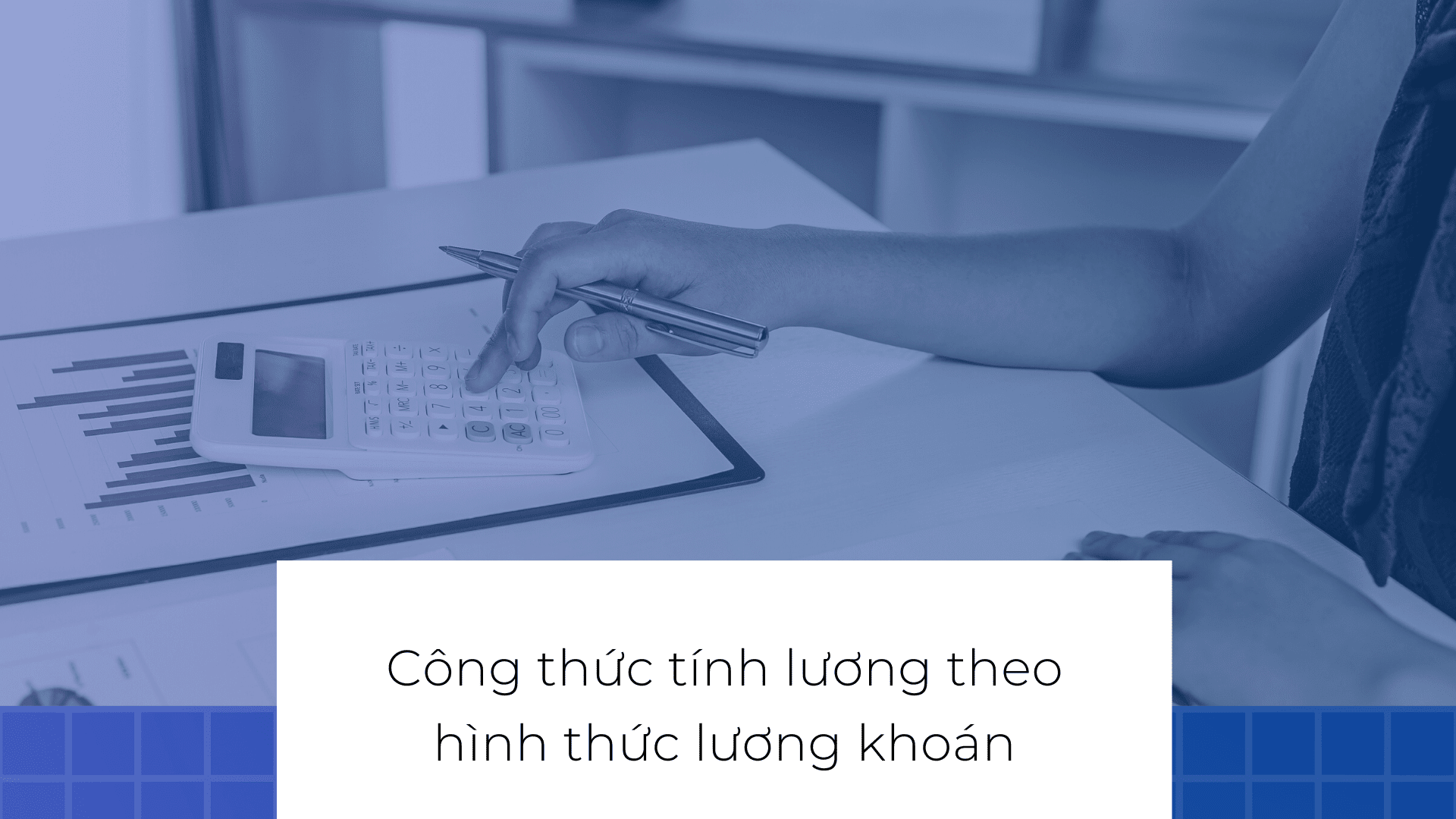 cách tính lương cơ bản