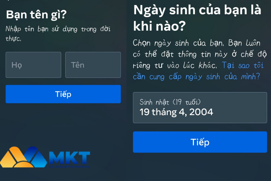 Dùng nick clone để xem live không bị phát hiện