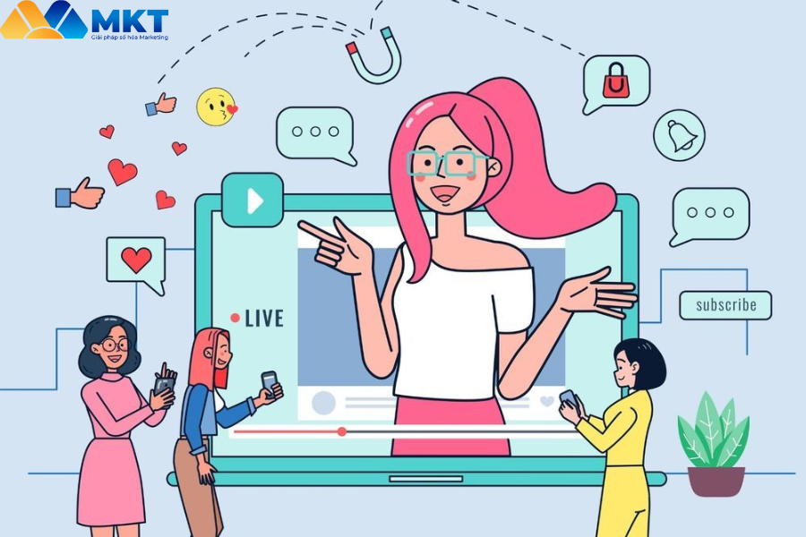 Cách xem live trên Facebook mà không bị phát hiện mới nhất 2023