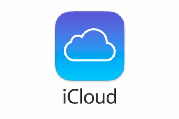 cach xoa icloud cua nguoi dung cu