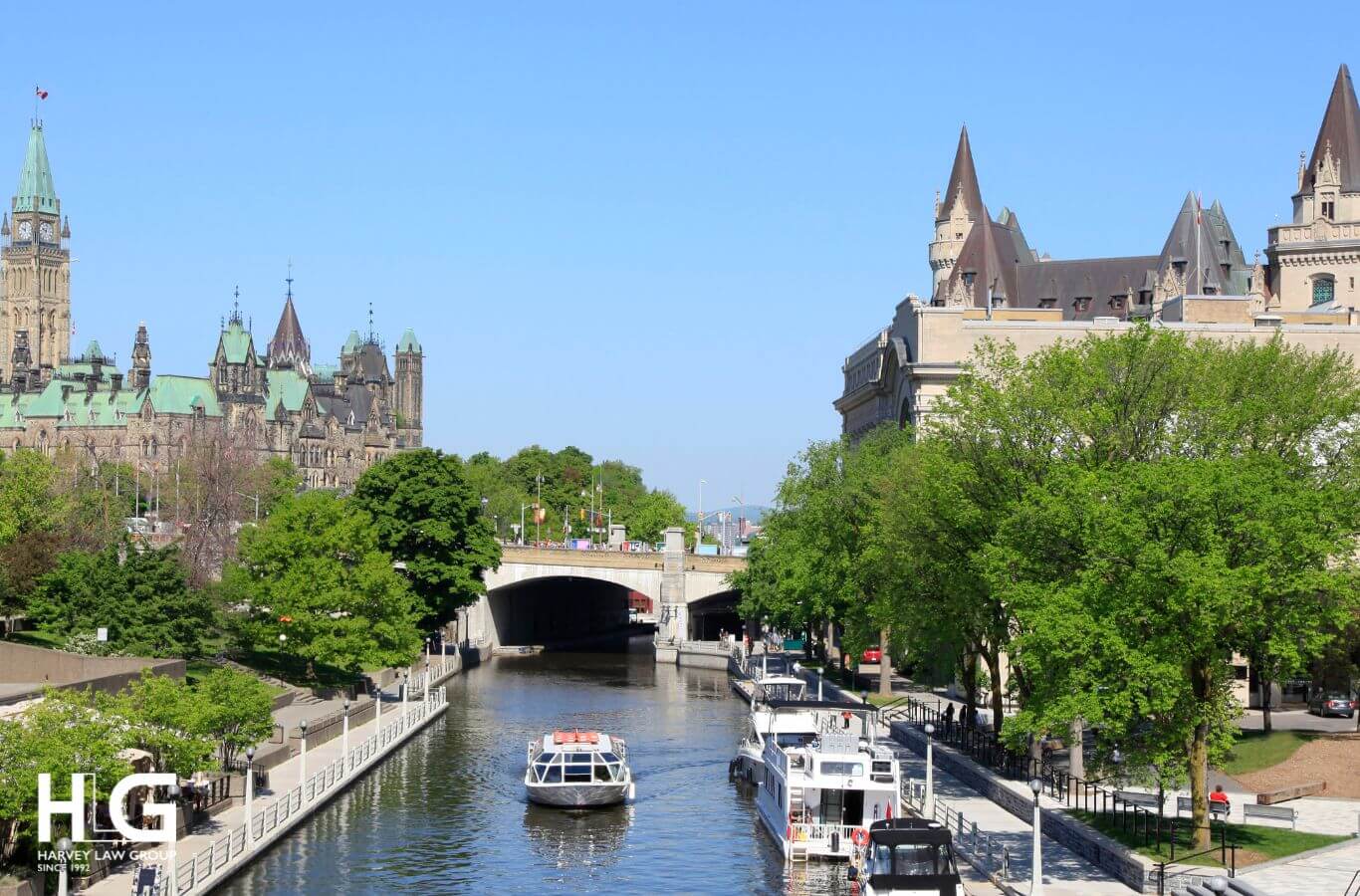 Canada có tài nguyên thiên nhiên phong phú