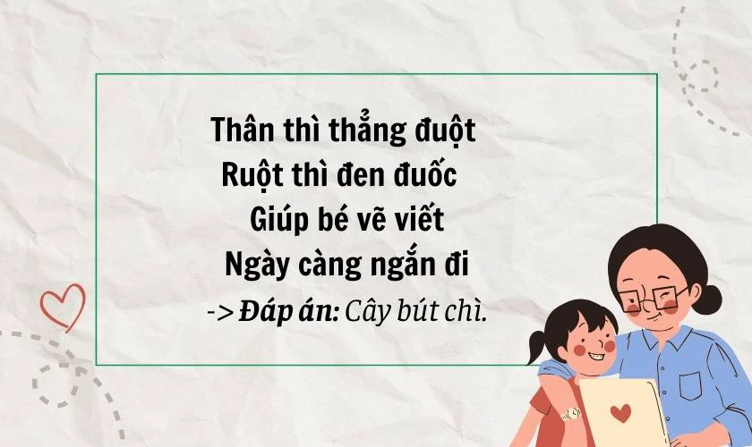 Câu đố vui hài hước ngày 20/11