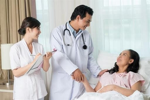 Mạng lưới AiHealth được nhiều người sử dụng.