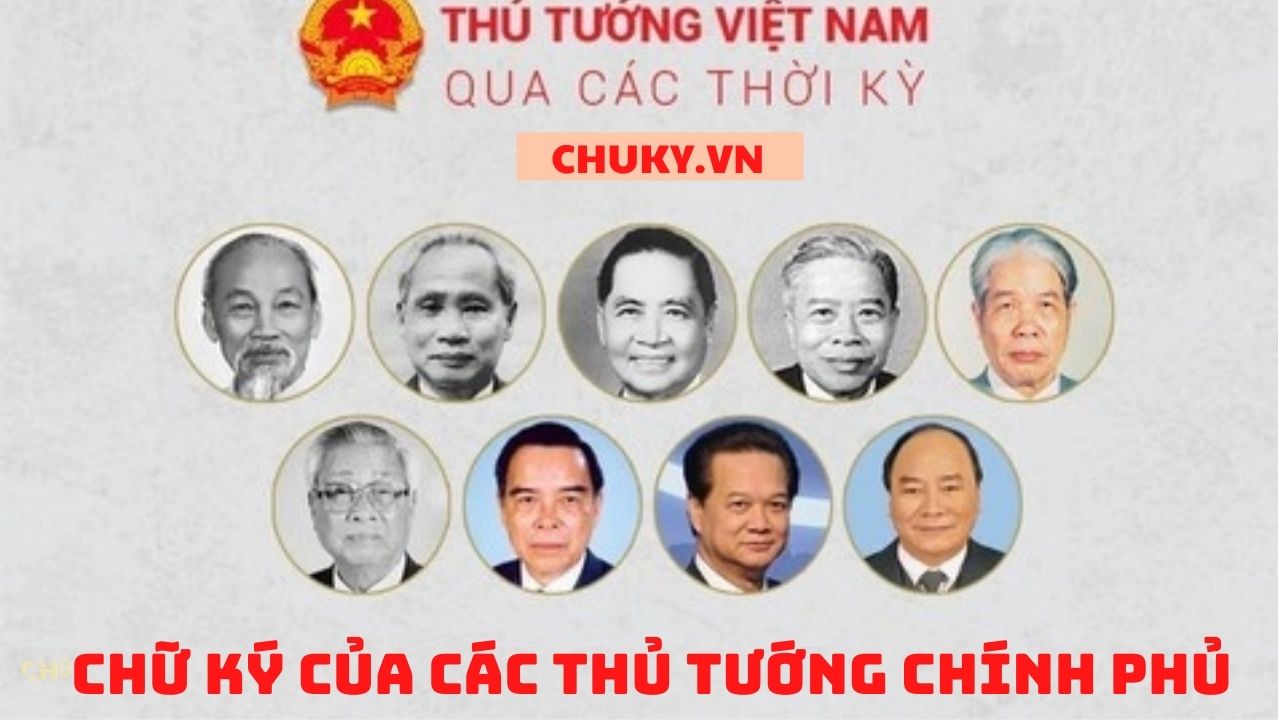 Chữ Ký Tên Thuận, Thuấn Đẹp: 68+ Mẫu Hút TÀI VẬN Nhất