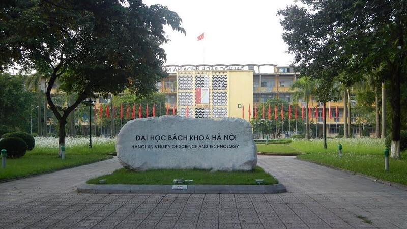 Đại học Bách Khoa Hà Nội đào tạo tự động hóa