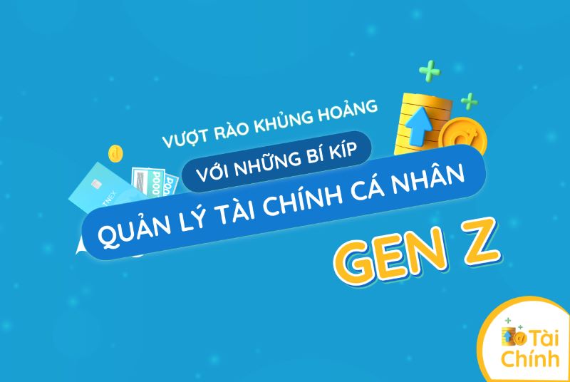 Các công thức quản trị tài chính cá nhân sẽ giúp bạn vượt qua được khủng khoản