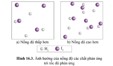 Lý thuyết bài 16: Tốc độ phản ứng hóa học</>