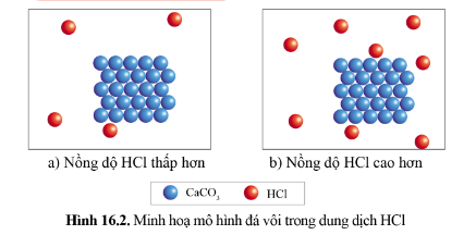 Lý thuyết bài 16: Tốc độ phản ứng hóa học</>