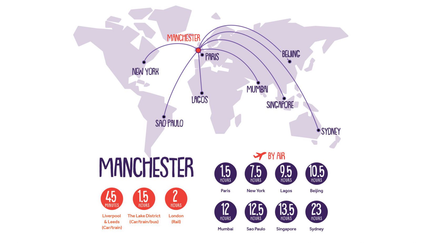 campus map