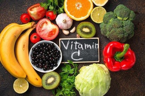 Vitamin C trong thực phẩm giúp đàn ông bảo vệ chất lượng tinh trùng