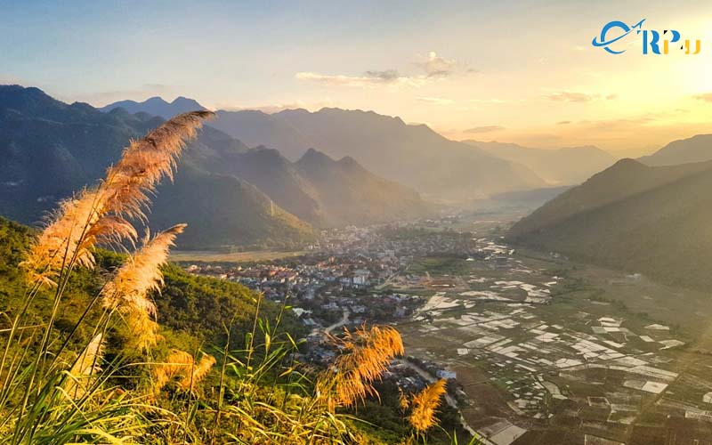 Mỗi mùa tại Thung Khe đều sở hữu một nét đẹp riêng không thể lẫn