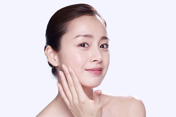 Chu trình dưỡng da Dewy Skin