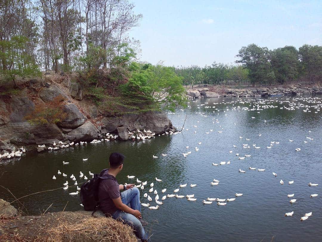 địa điểm du lịch Tây Ninh