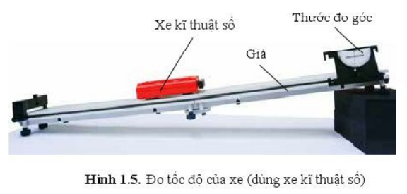 Đối với một vật chuyển động, đặc điểm nào sau đây chỉ là của quãng đường đi được, không phải của độ dịch chuyển? A. Có phương và chiều xác định. B. Có đơn vị đo là mét. C. Không thể có độ lớn bằng 0. D. Có thể có độ lớn bằng 0.