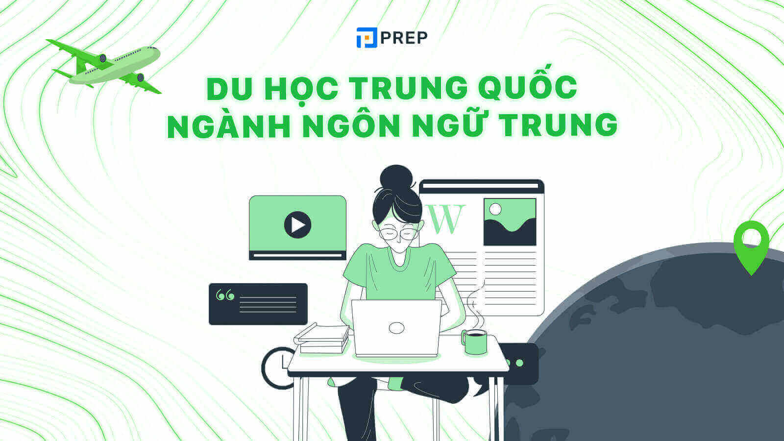 du học trung quốc ngành ngôn ngữ trung