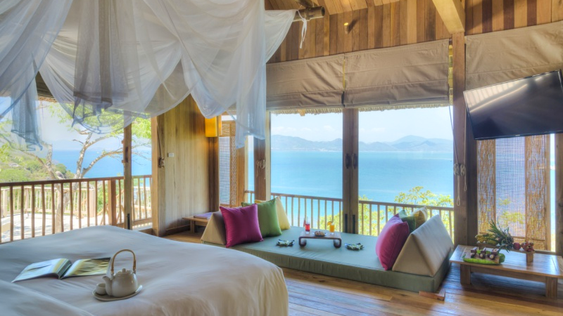 Nghỉ dưỡng 3 ngày 2 đêm Nha Trang: Six Senses Ninh Vân Bay Nha Trang