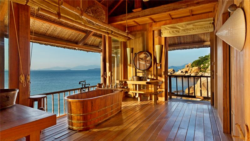 Nghỉ dưỡng 3 ngày 2 đêm Nha Trang: Six Senses Ninh Vân Bay Nha Trang