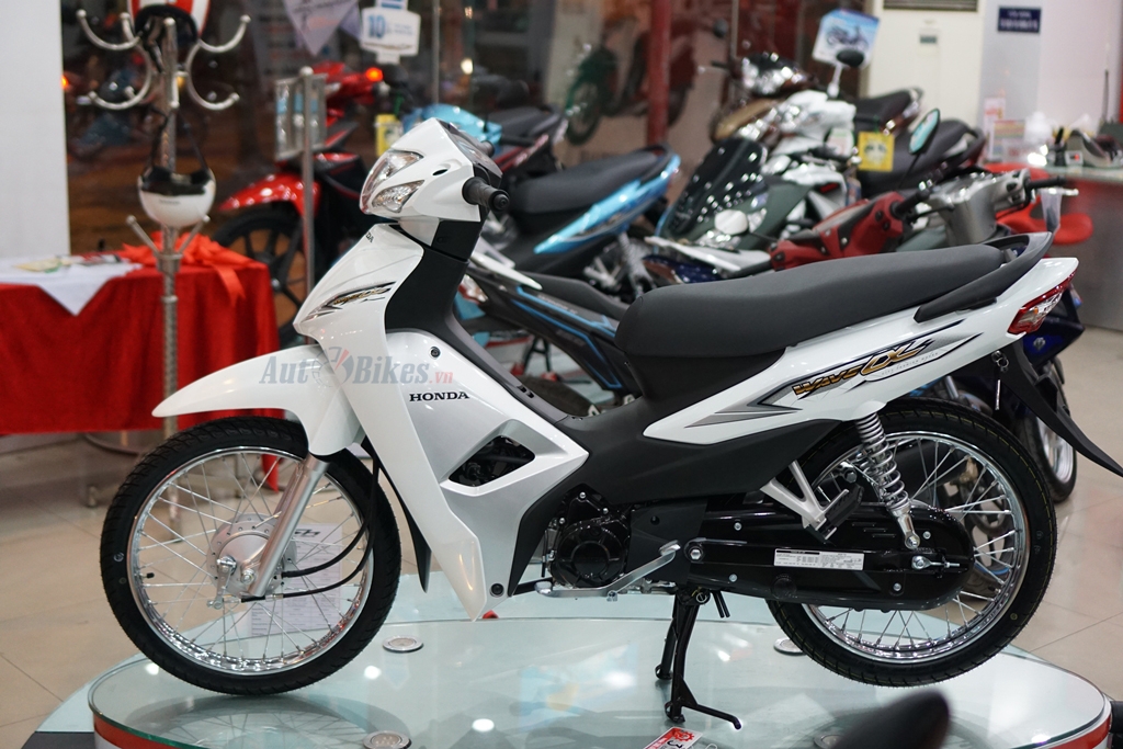 chi tiet honda air blade 2019 tai dai ly