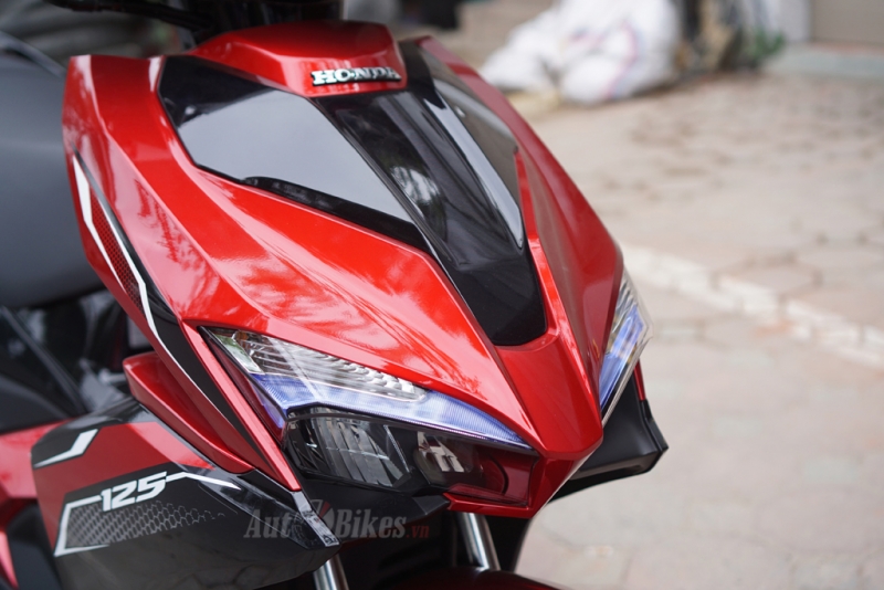 chi tiet honda air blade 2019 tai dai ly