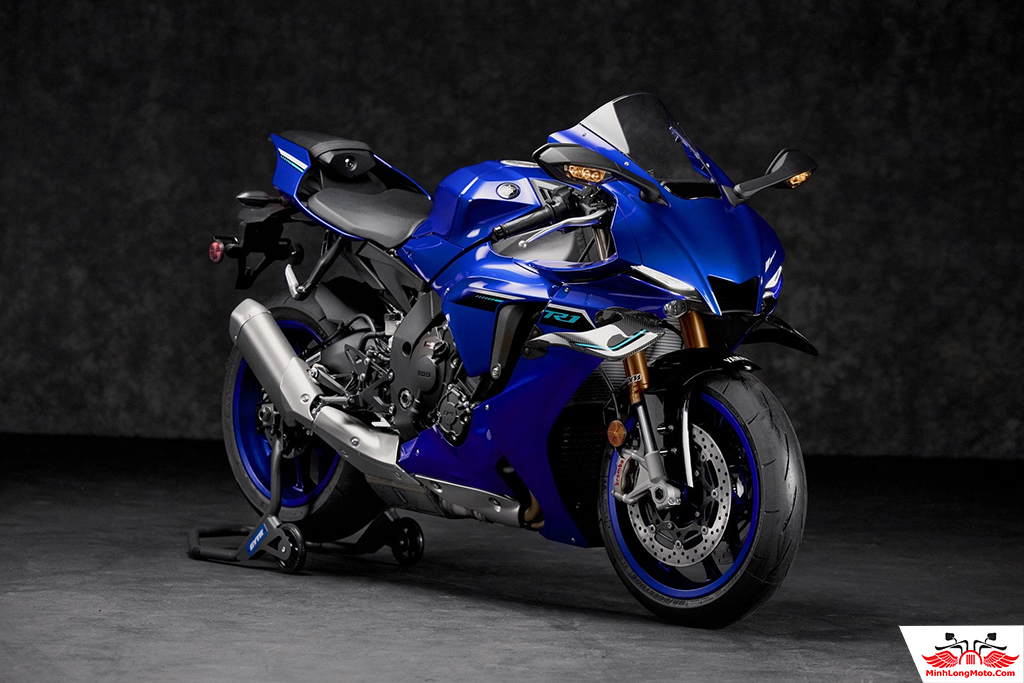 Tay phanh Yamaha YZF-R1