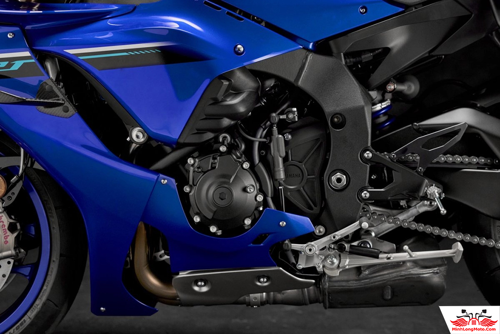 Xe YZF-R1 LCS