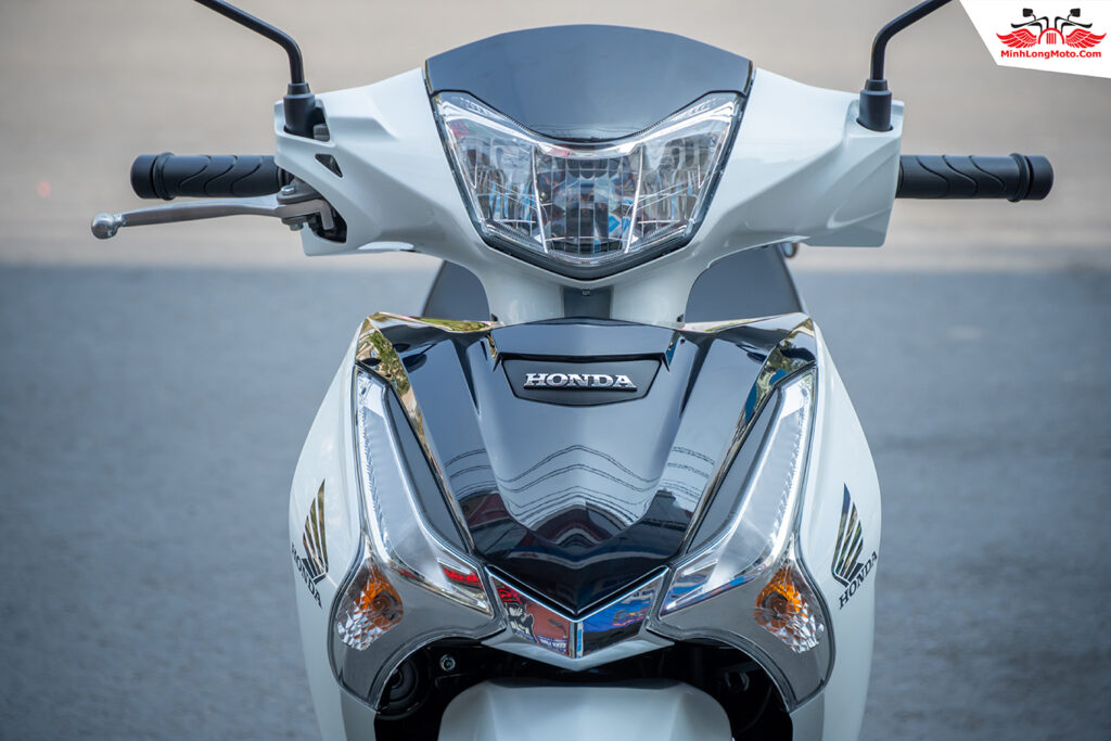 Công tắc đèn xe future 125