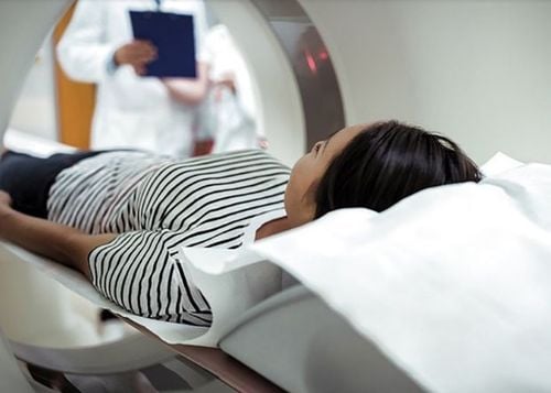 Chụp MRI giúp đánh giá tình trạng u máu gan