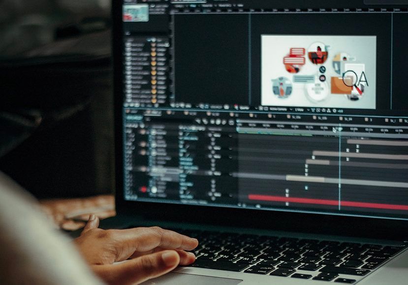 Giáo trình After Effects cơ bản cho người mới bắt đầu