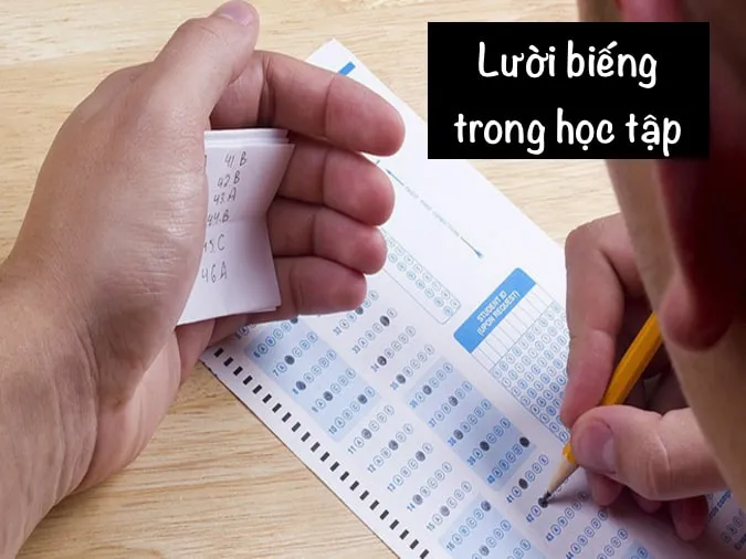 Lười biếng là gì? 5 cách chống lại sự lười biếng 3