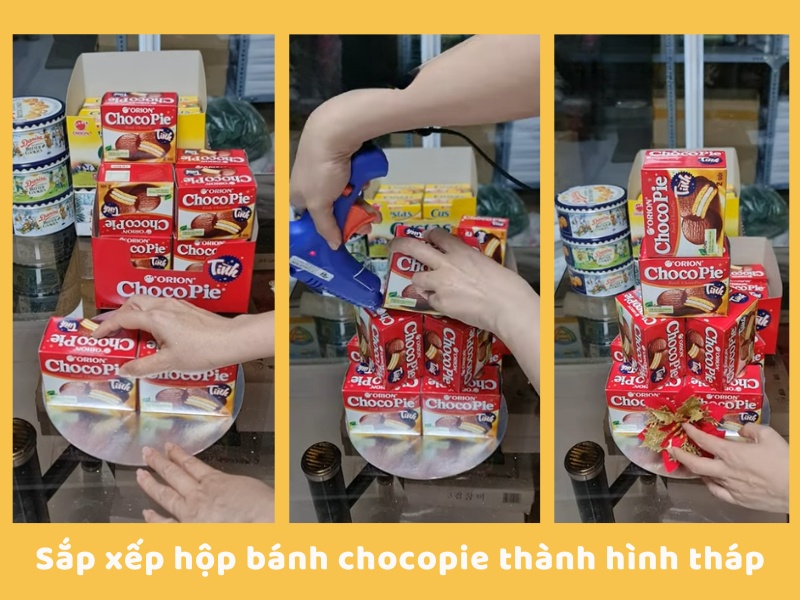 thap-banh-tet-buoc1-choco