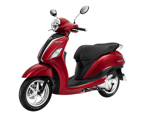 xe tay ga Yamaha đáng mua nhất