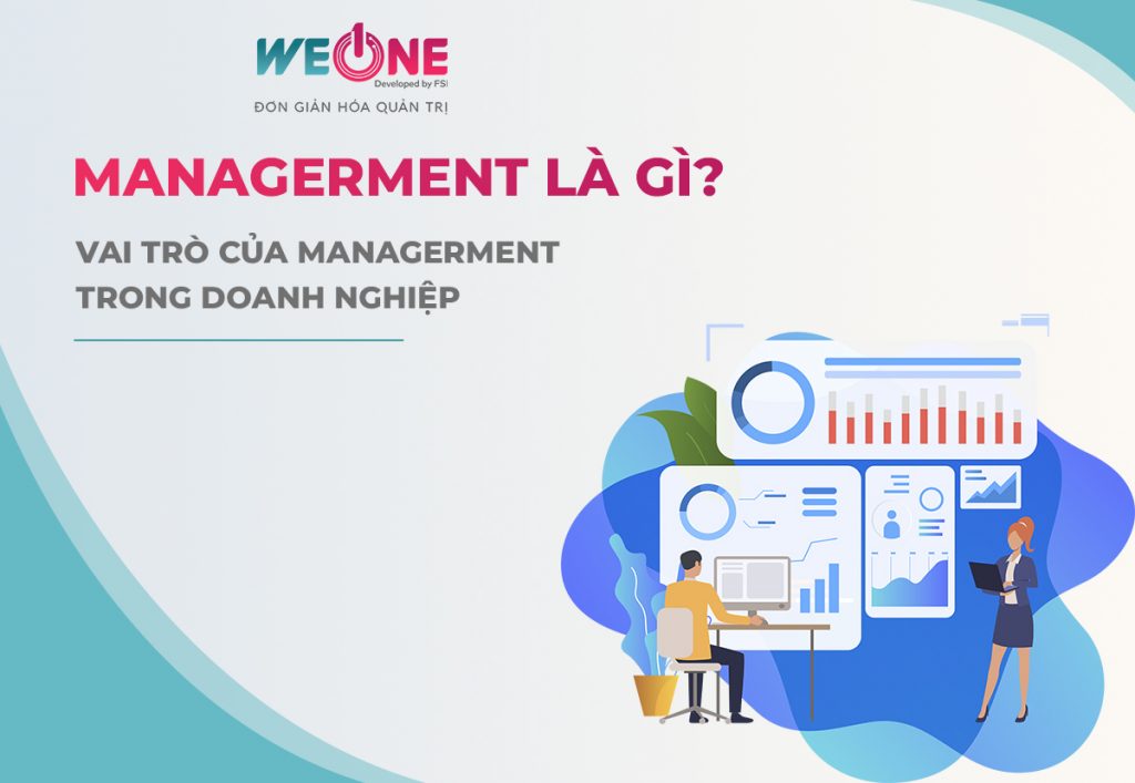 management là gì